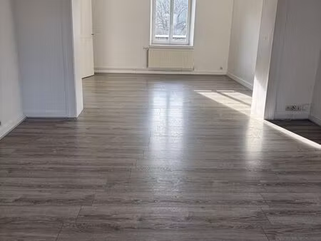 appartement 5 pièces 99 m²