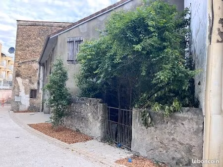 centre ville immeuble a reamenager