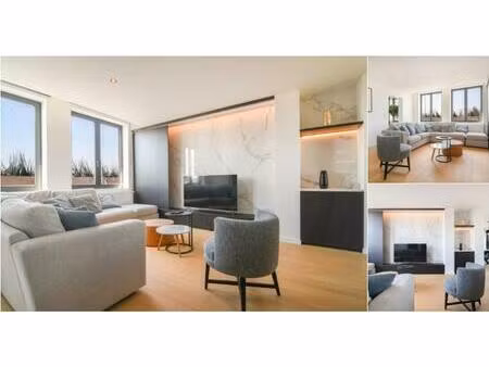 appartement à louer à tervuursevest 238 louvain (rbv00911)