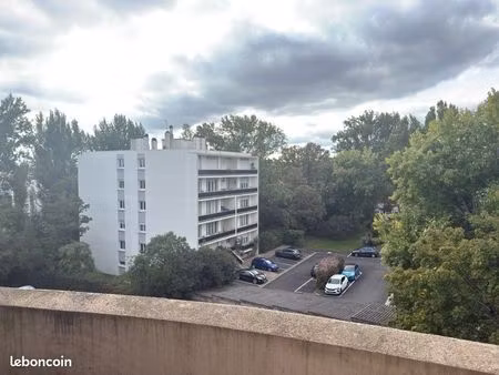 appartement 40 m2 t1bis saint augustin-arlac