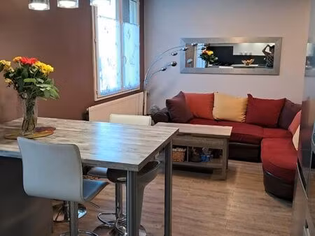 vente appartement t4 67m2