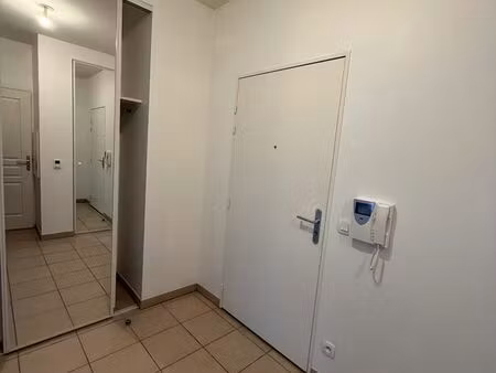 vente appartement t3 75m² quartier carmes