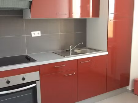 f1+ 37 m² proche gare et utc