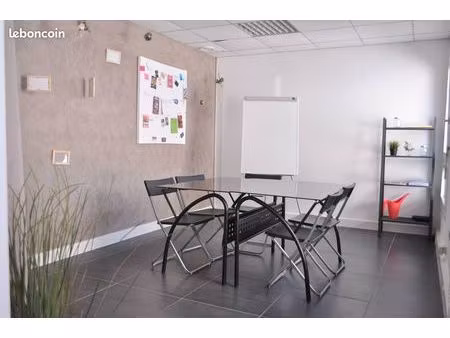 location bureau sans engagement rue joseph vernet