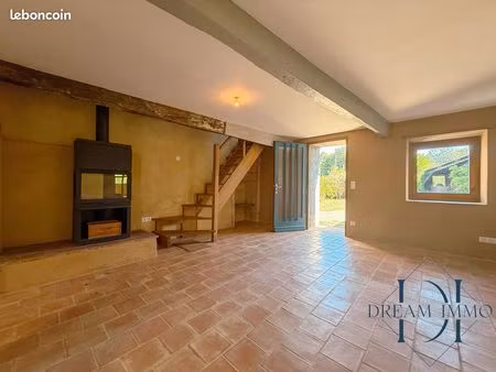 ferme 5 pièces 196 m²