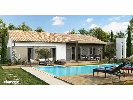 maison 4 pièces 97 m²