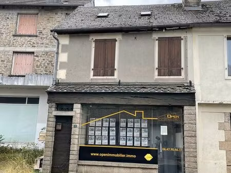 maison 6 pièces 93 m²
