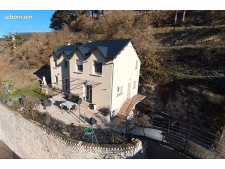 maison 5 pièces- 123m2