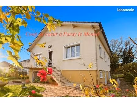 maison 5 pièces 115 m²