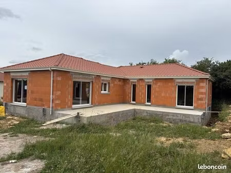 maison 5 pièces 93 m²