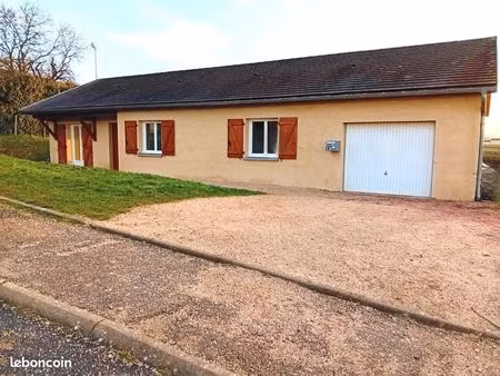 maison 5 pièces 101 m²