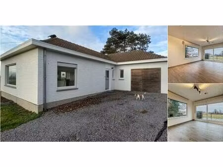 maison à louer avec terrasse et jardin   kain (vbd71425)