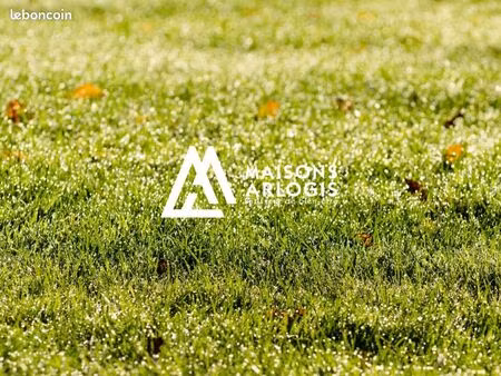 terrain 323 m² andernos les bains