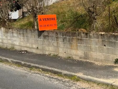 terrain constructible