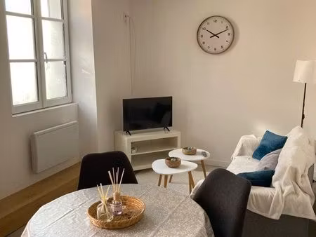 appartement 2 pièces