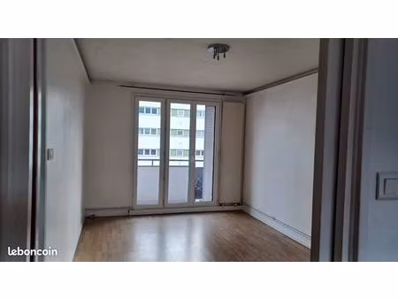 appartement 54m2