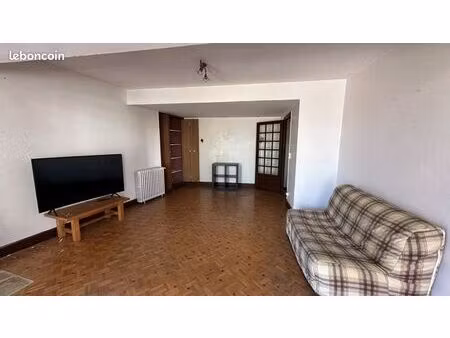 immeuble 10 pièces 360 m²