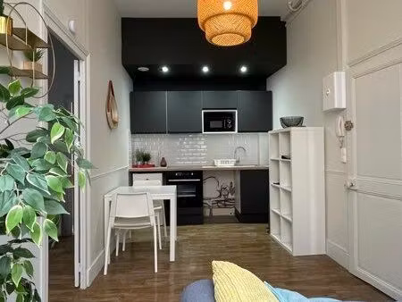 immeuble de rapport - hyper centre carmes orleans - 2 min nouvelle fac