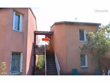 appartement 3 pièces 71 m²