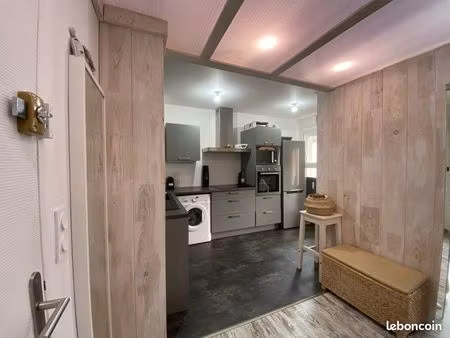 vente appartement lons le saunier