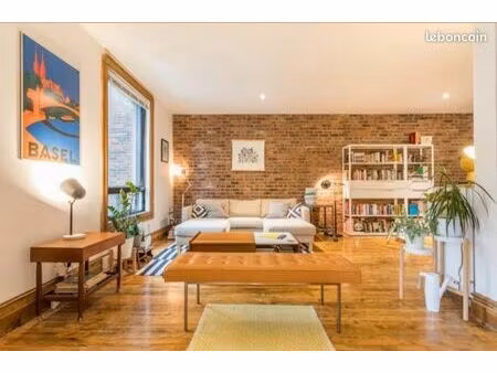 à vendre - appartement 3 pièces