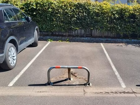 parking à louer
