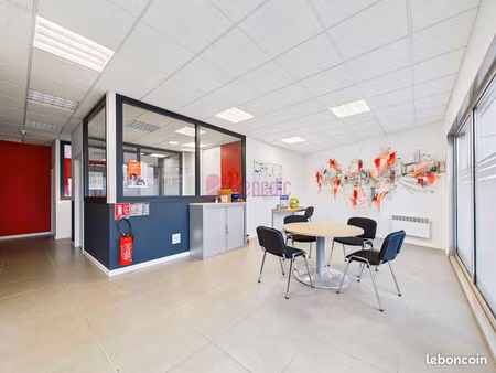 local commercial 145 m² saint avold