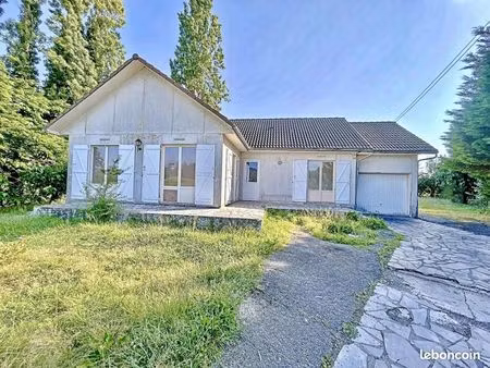 maison 5 pièces 94 m²