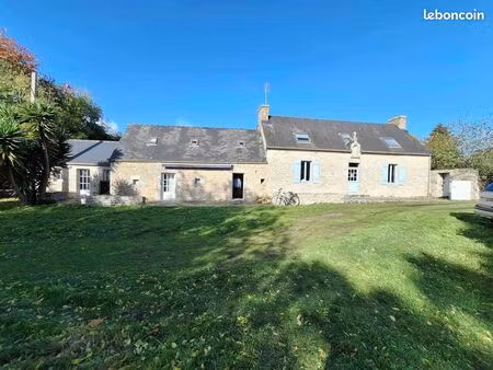 longère 7 pièces 176 m²