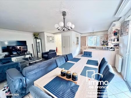 maison 4 pièces 71 m²