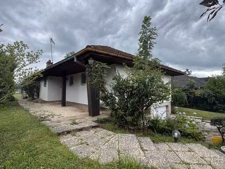 maison 5 pièces 95 m²