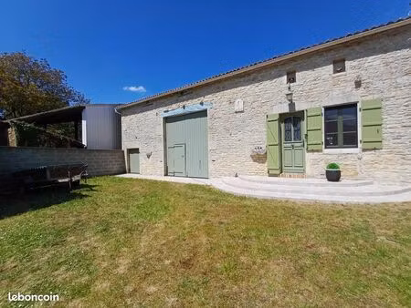 maison 3 pièces 71 m²
