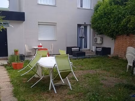 maison / pavillon t4