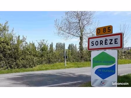 terrain viabilisé 604m²