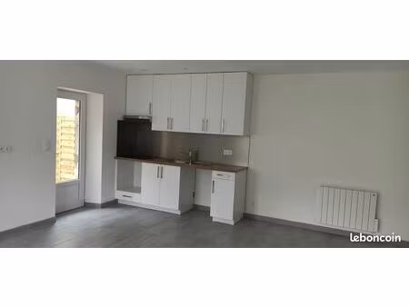 appartement f3 toul
