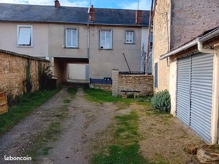 immeuble à vendre