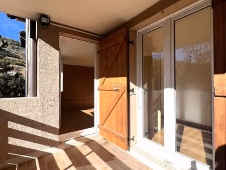 appartement 3 pièces 50 m²