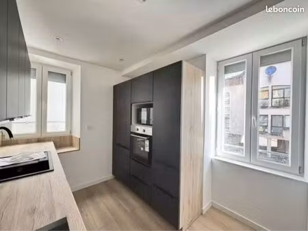 appartement t3 à louer
