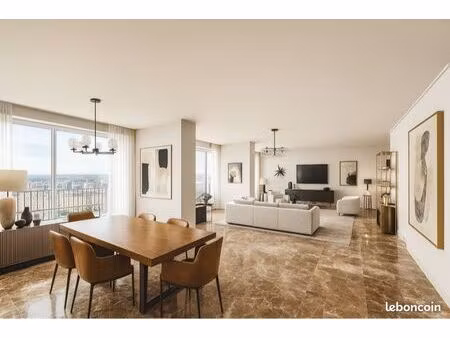 t5 super rouvière - partie prestige