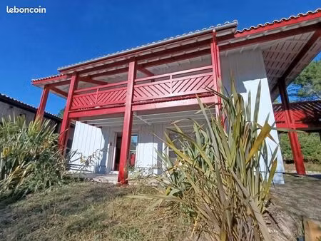 appartement 2 pièces 28 m²