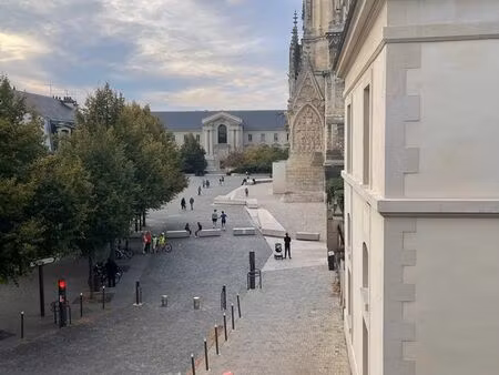 reims - 67m2 - emplacement exceptionnel