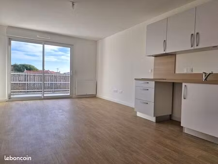 appartement t2 neuf saint-hilaire-de-riez
