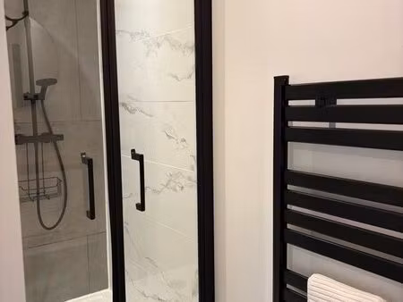 appartement à louer face a la pinède