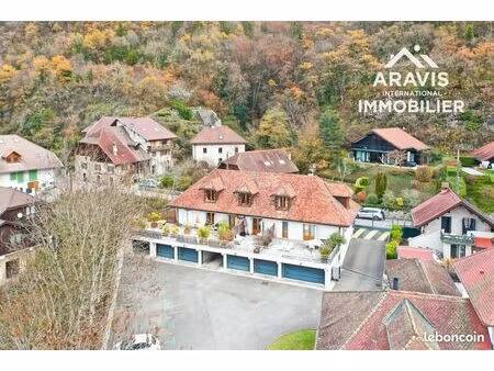 appartement 3 pièces 55 m²