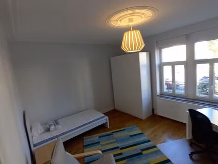 1 chambre meublée stagiaire etudiant