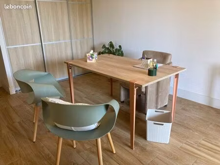 location bureau macchione- bastia- professions médicales et paramédicales