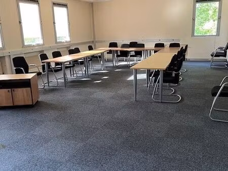 location bureaux orléans