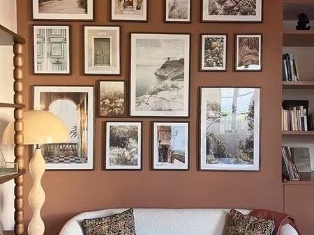 espace de travail à partager 30m2 calme pour profession intelectuelle