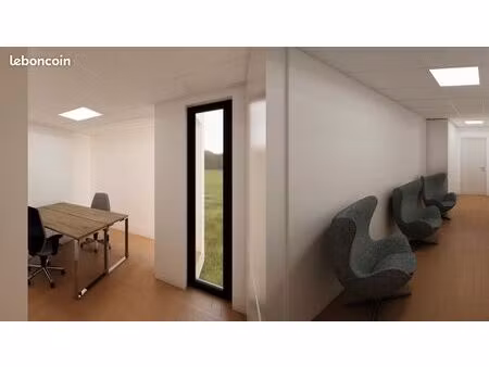 a louer bureau à yutz/thionville