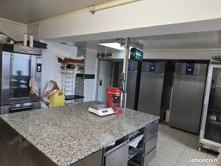 boulangerie patisserie